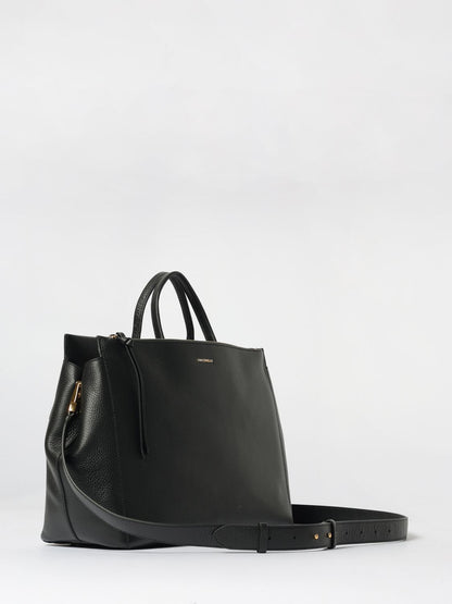 Coccinelle Handbag Woman Black