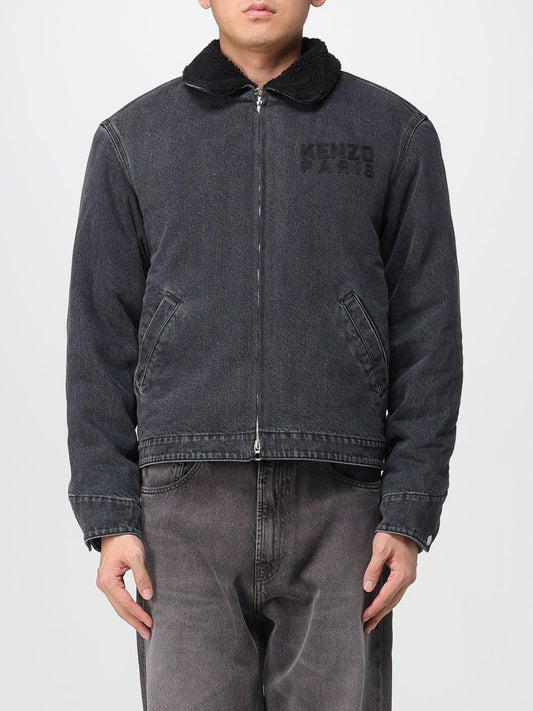 Kenzo Jacket Men White