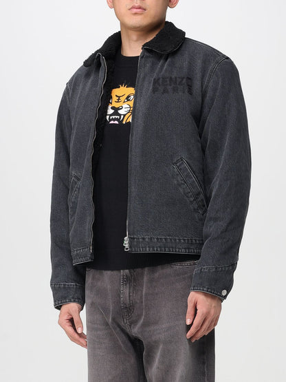 Kenzo Jacket Men White