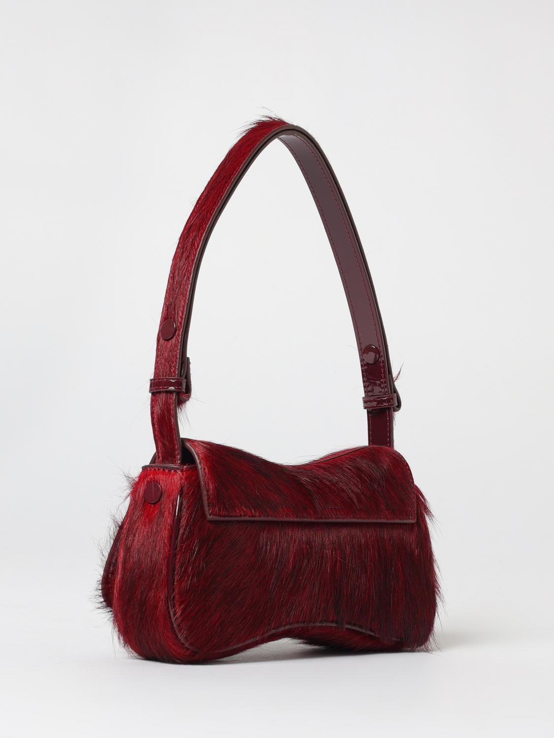 Diesel Handbag Woman White
