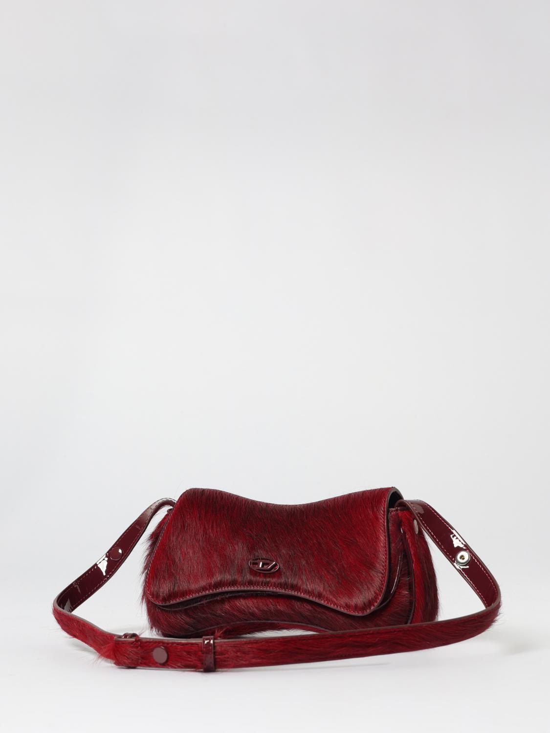 Diesel Handbag Woman White