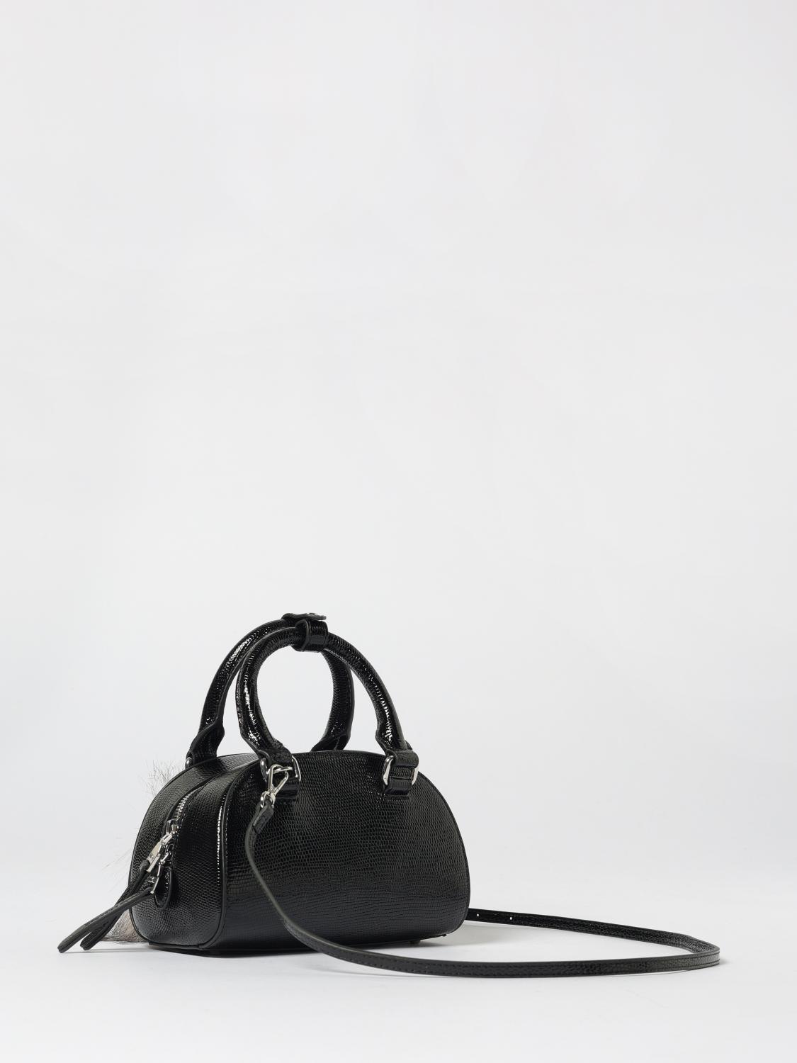 Diesel Handbag Woman Black