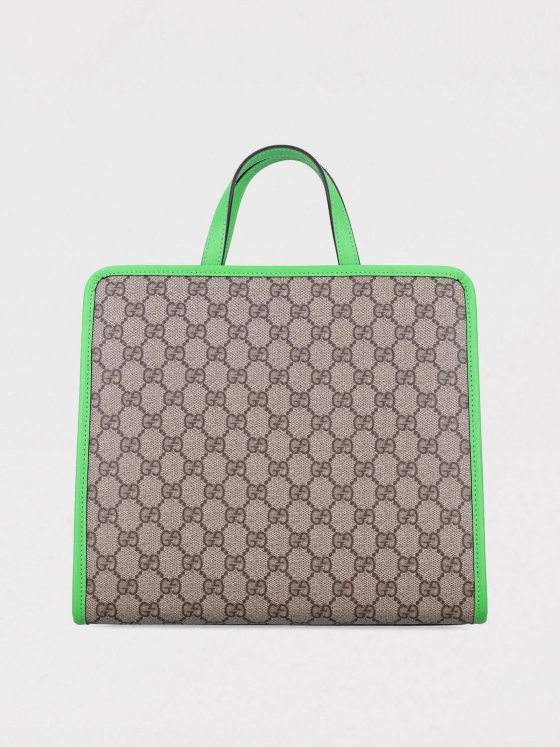 Gucci Bag Kids Green