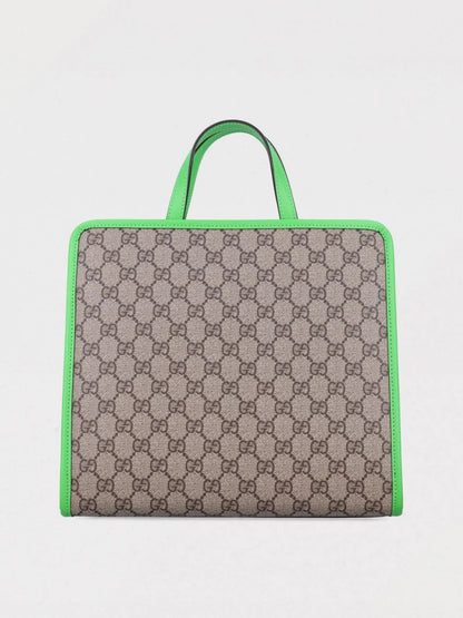Gucci Bag Kids Green