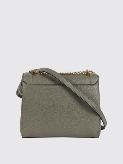 Lancel Shoulder Bag Woman Black
