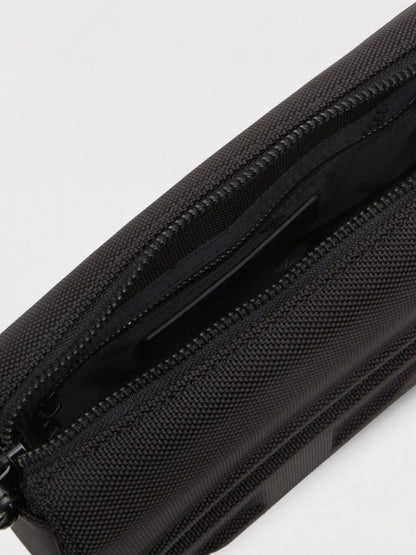 Diesel Shoulder Bag Men Black