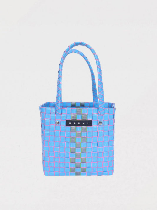 Marni Bag Kids Blue