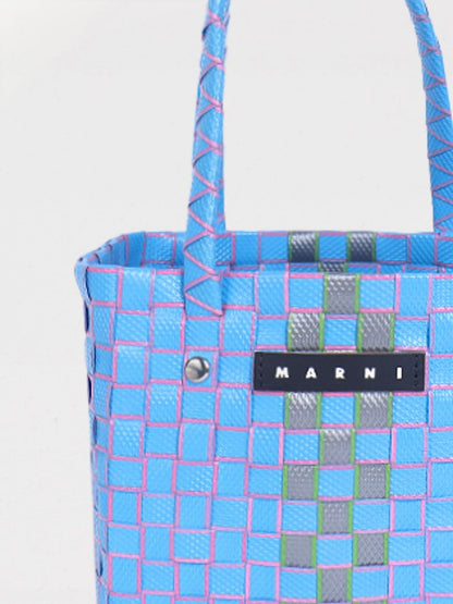 Marni Bag Kids Blue