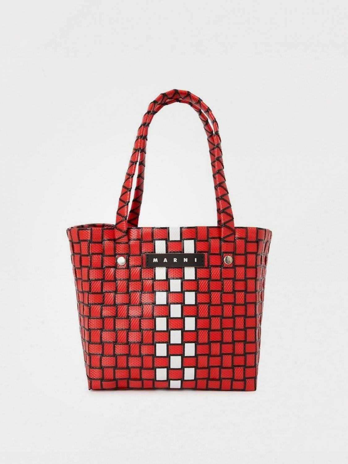 Marni Bag Kids Blue