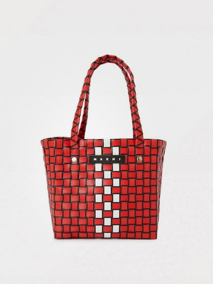 Marni Bag Kids Blue