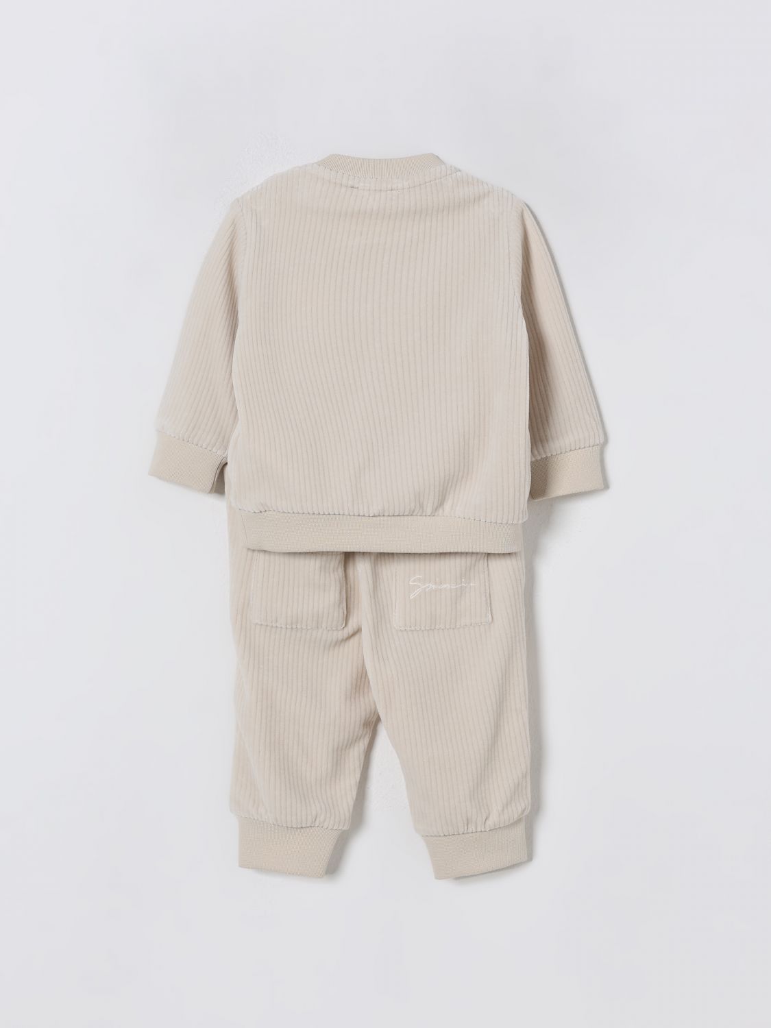 Givenchy Tracksuit Kids Beige