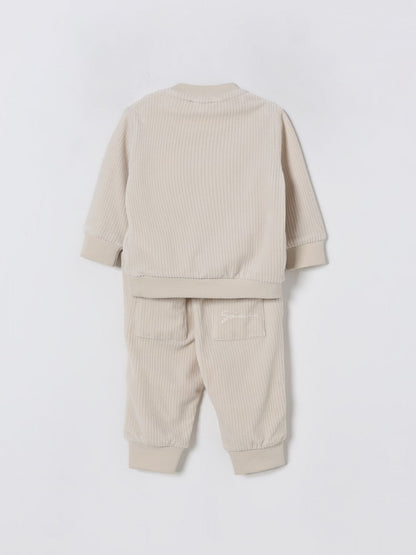 Givenchy Tracksuit Kids Beige