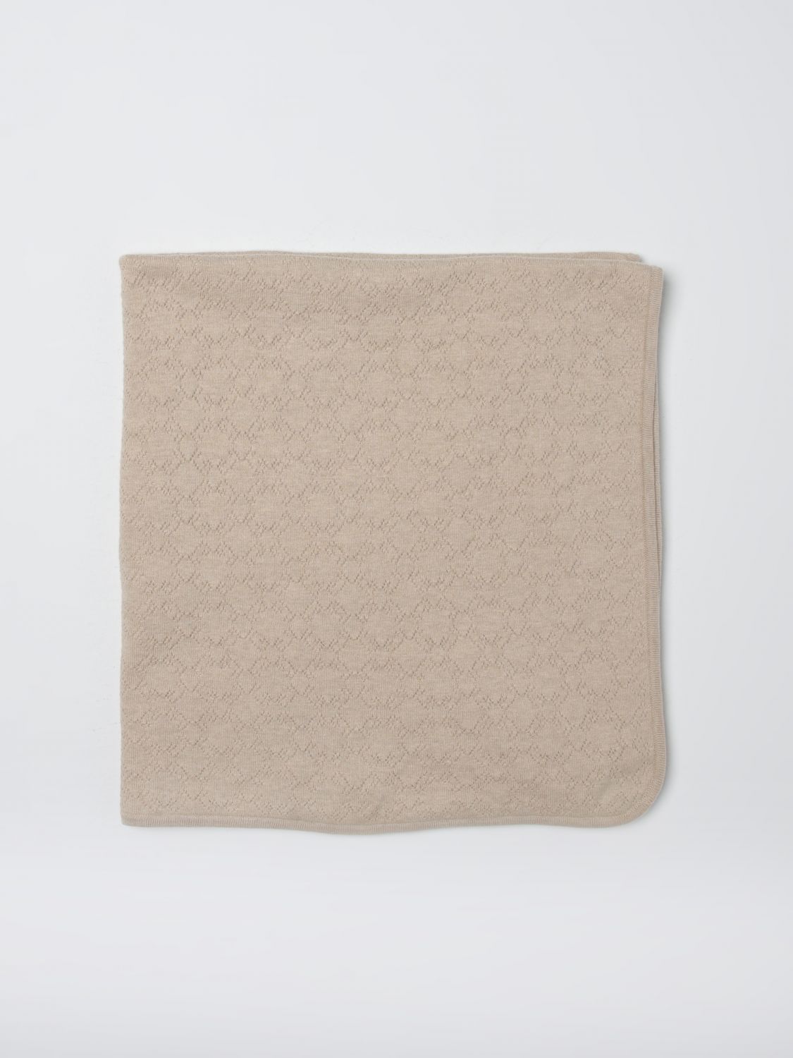 Givenchy Sheets Kids Beige