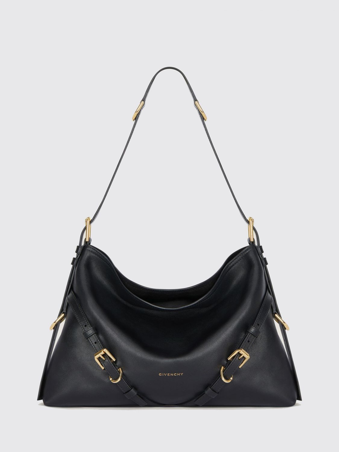 Givenchy Shoulder Bag Woman Black