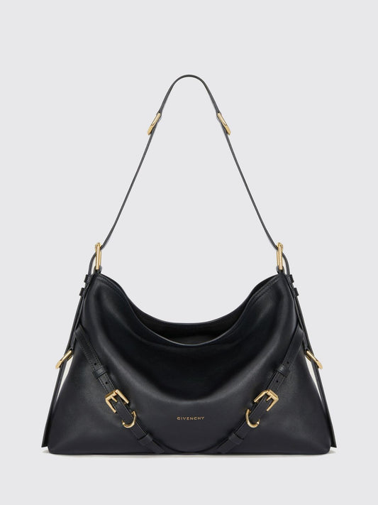 Givenchy Shoulder Bag Woman Black