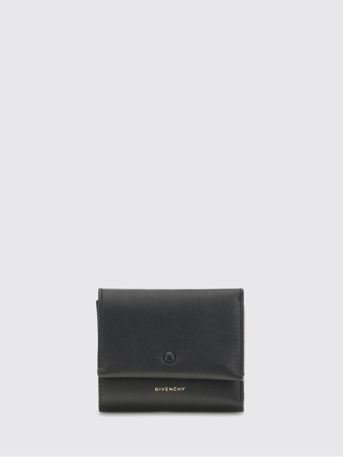Givenchy Wallet Woman Black