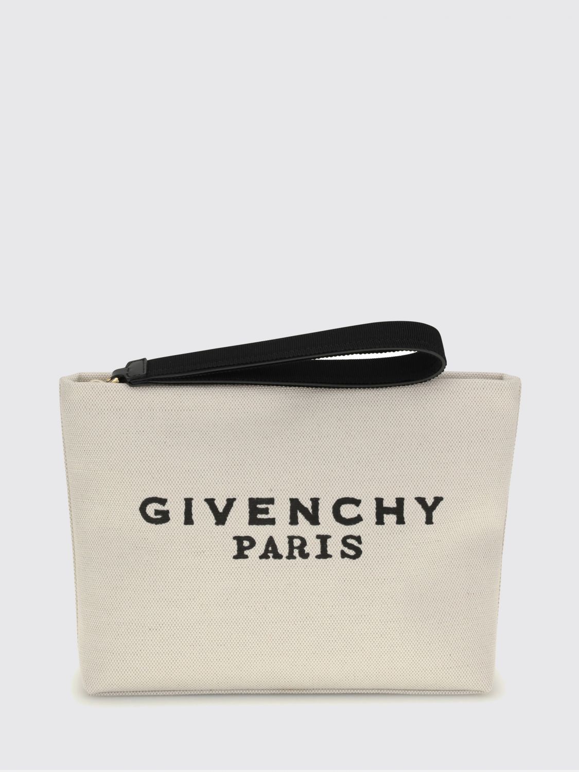 Givenchy Mini Bag Woman Beige