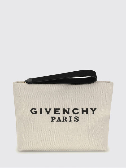 Givenchy Mini Bag Woman Beige