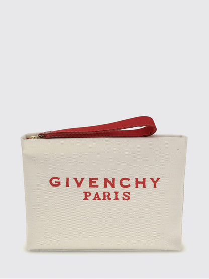 Givenchy Mini Bag Woman Beige