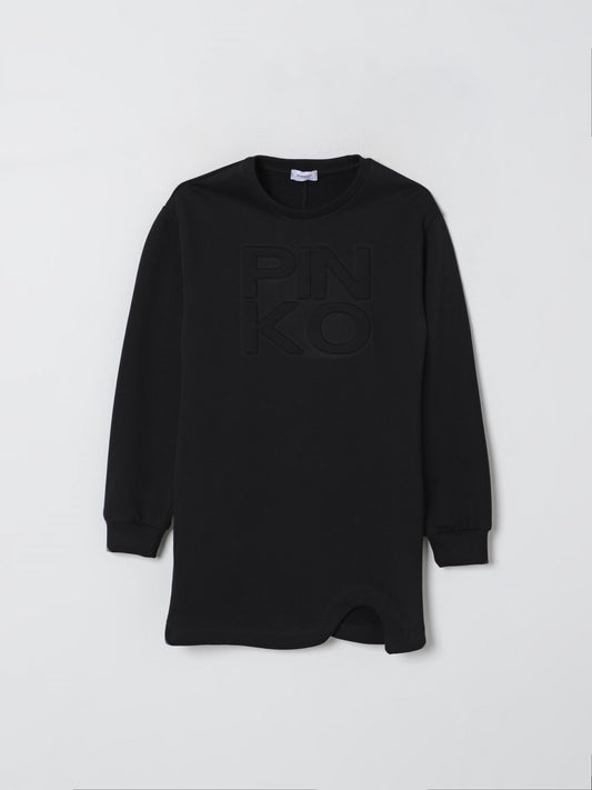 Pinko Dress Kids Black