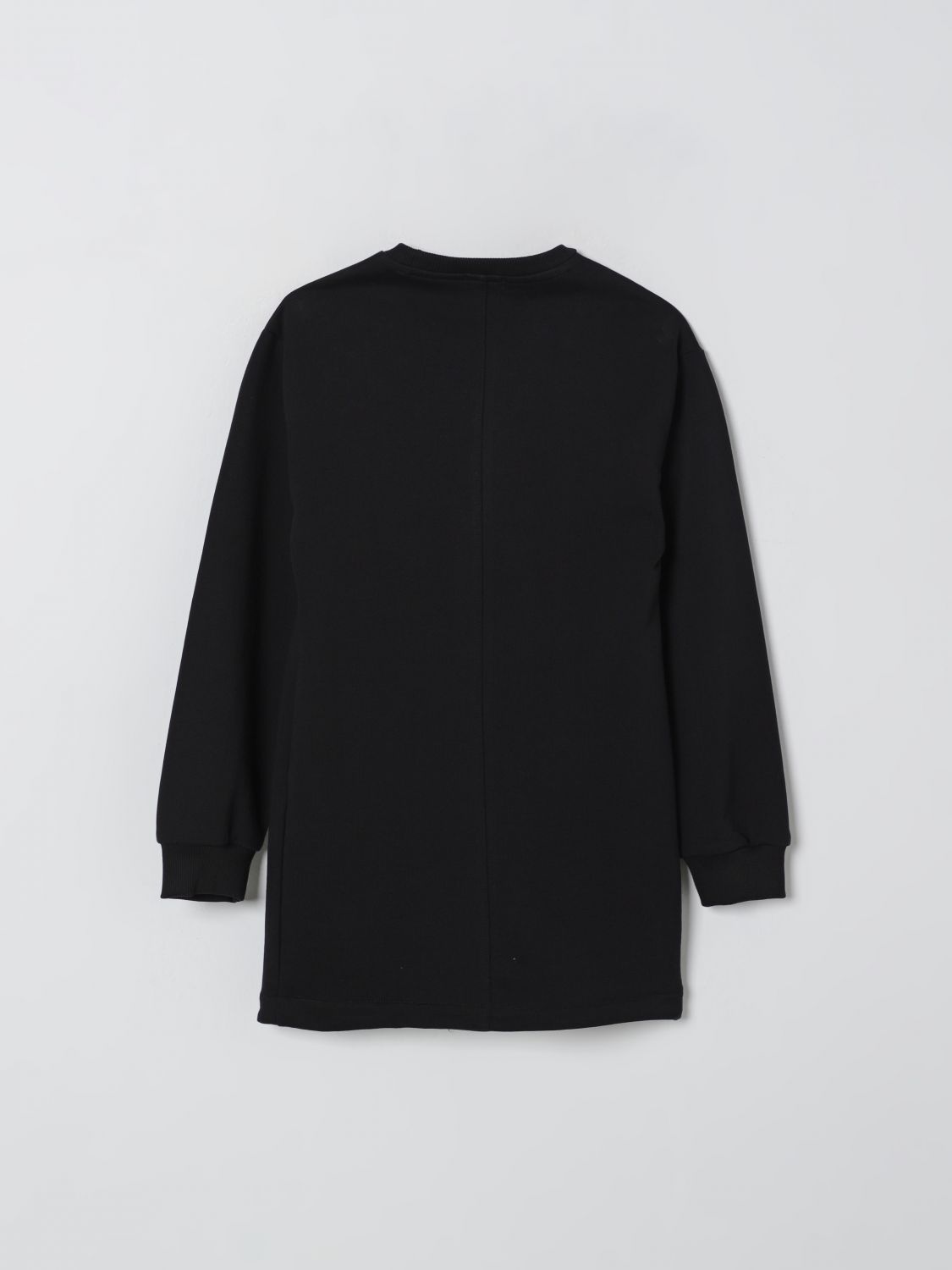 Pinko Dress Kids Black