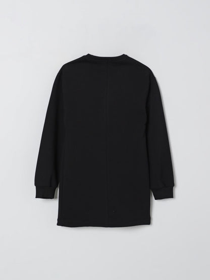 Pinko Dress Kids Black