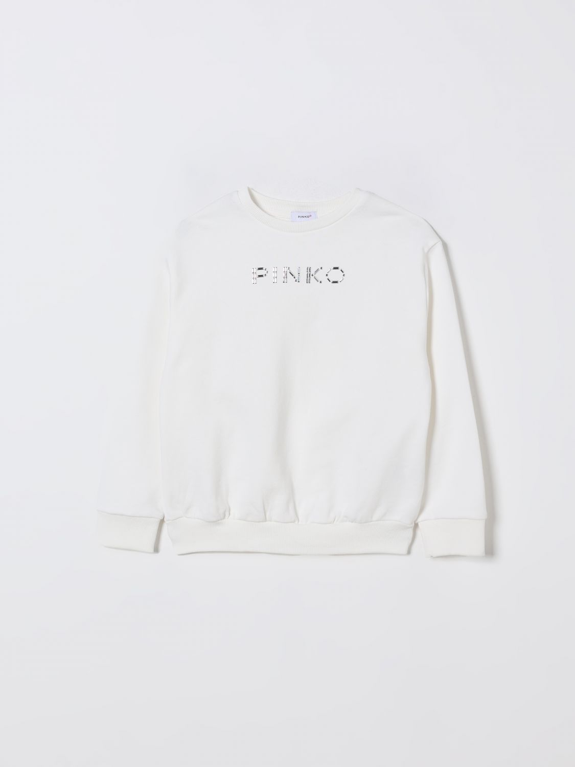 Pinko Sweater Kids Black
