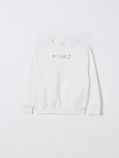 Pinko Sweater Kids Black