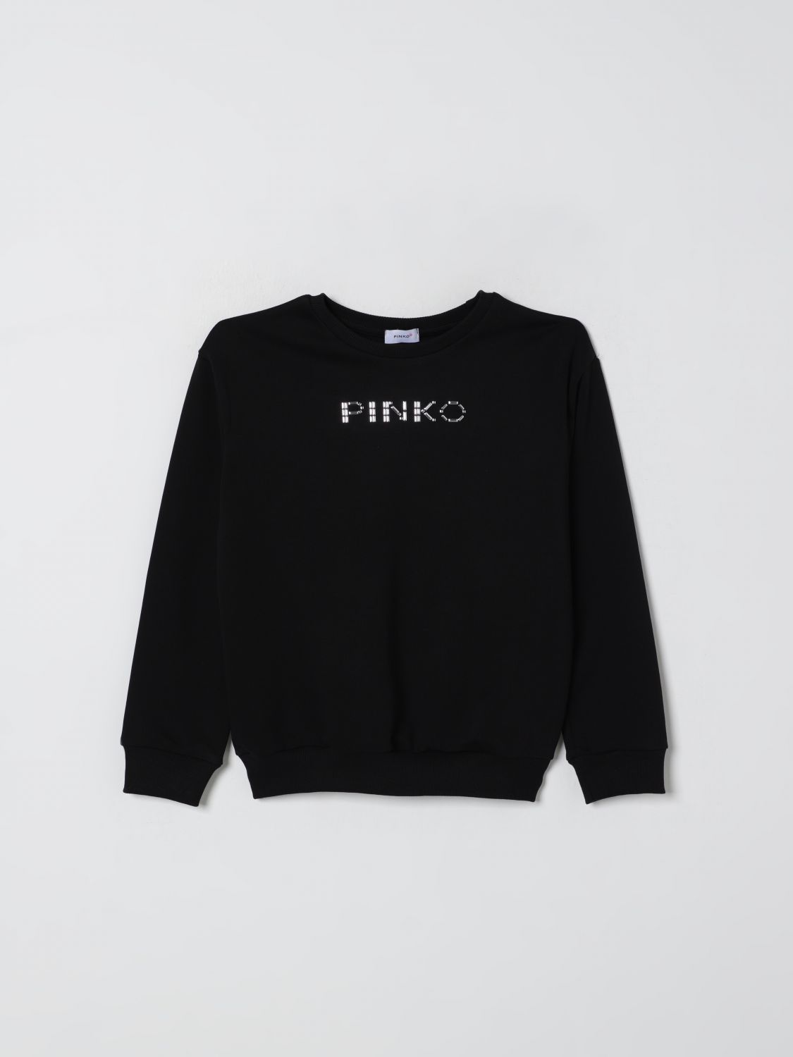 Pinko Sweater Kids Black