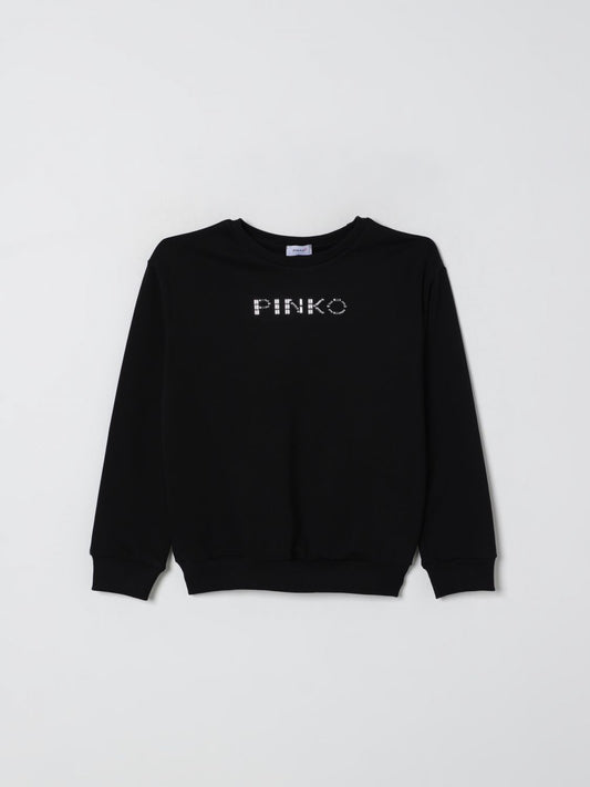 Pinko Sweater Kids Black
