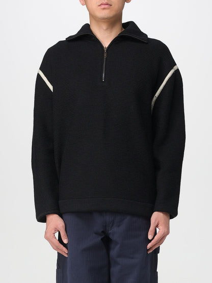 Maison Margiela Sweater Men Black