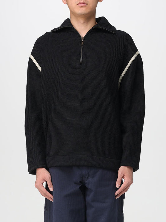 Maison Margiela Sweater Men Black