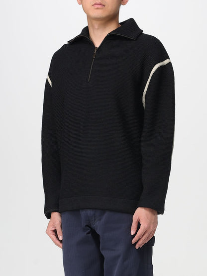 Maison Margiela Sweater Men Black