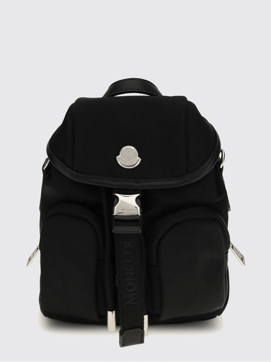 Moncler Crossbody Bags Woman Black