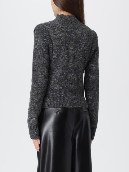 Pinko Cardigan Woman Multicolor