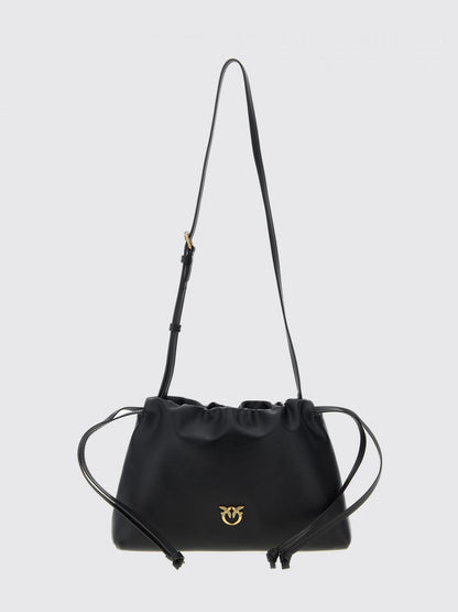 Pinko Handbag Woman Black