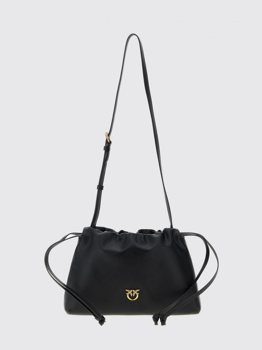 Pinko Handbag Woman Black