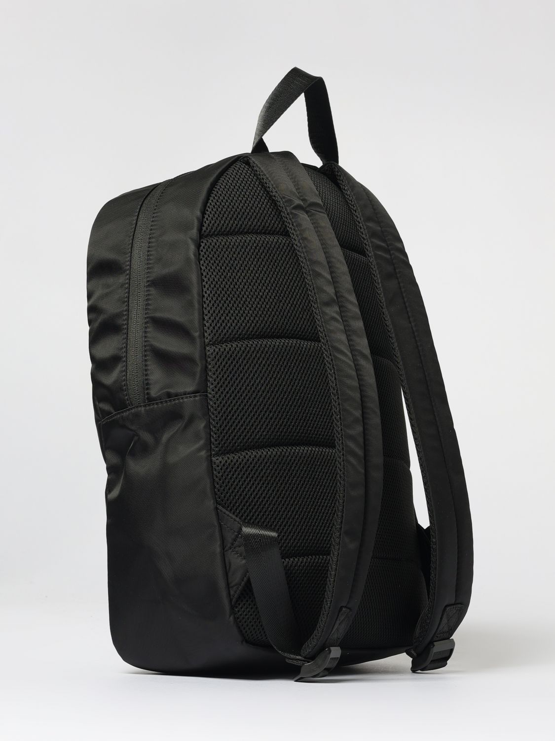 Diesel Duffel Bag Kids Black