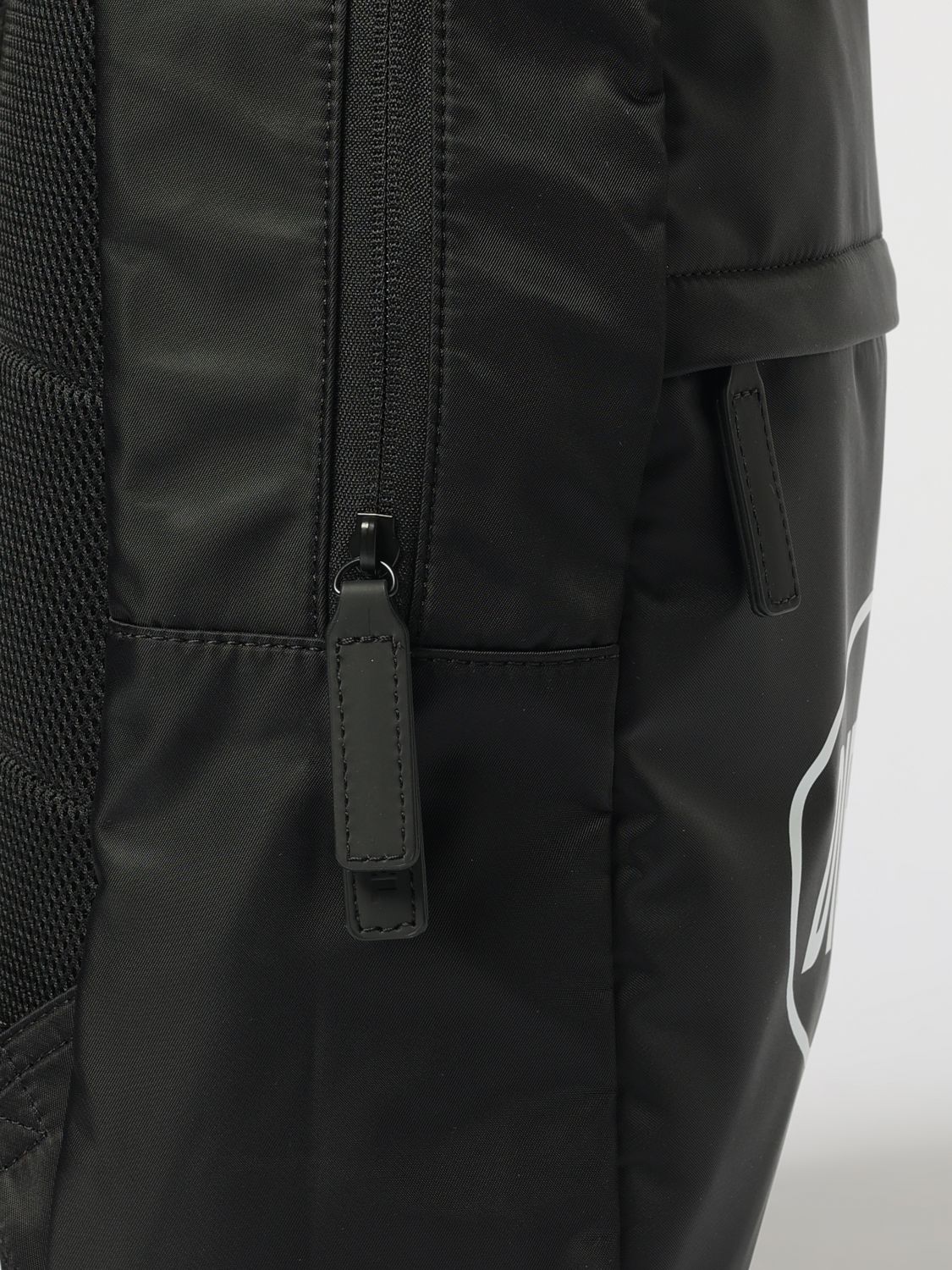 Diesel Duffel Bag Kids Black