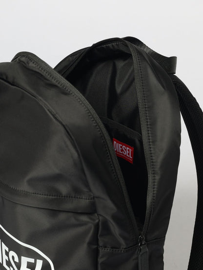 Diesel Duffel Bag Kids Black