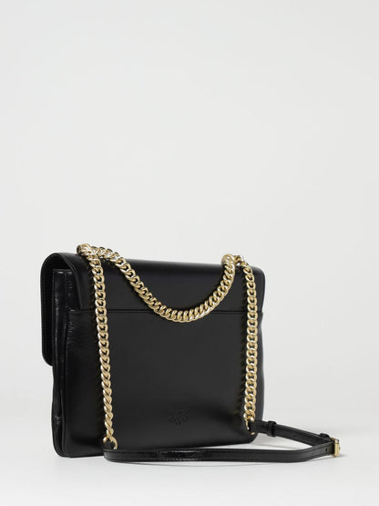 Pinko Handbag Woman Black