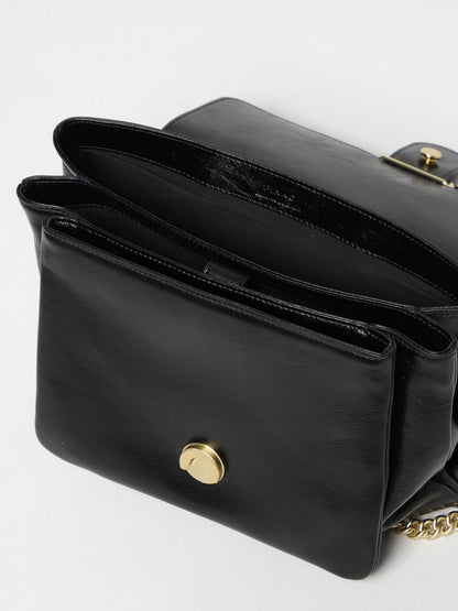 Pinko Handbag Woman Black