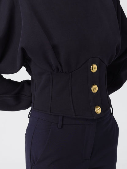 Pinko Sweater Woman Blue