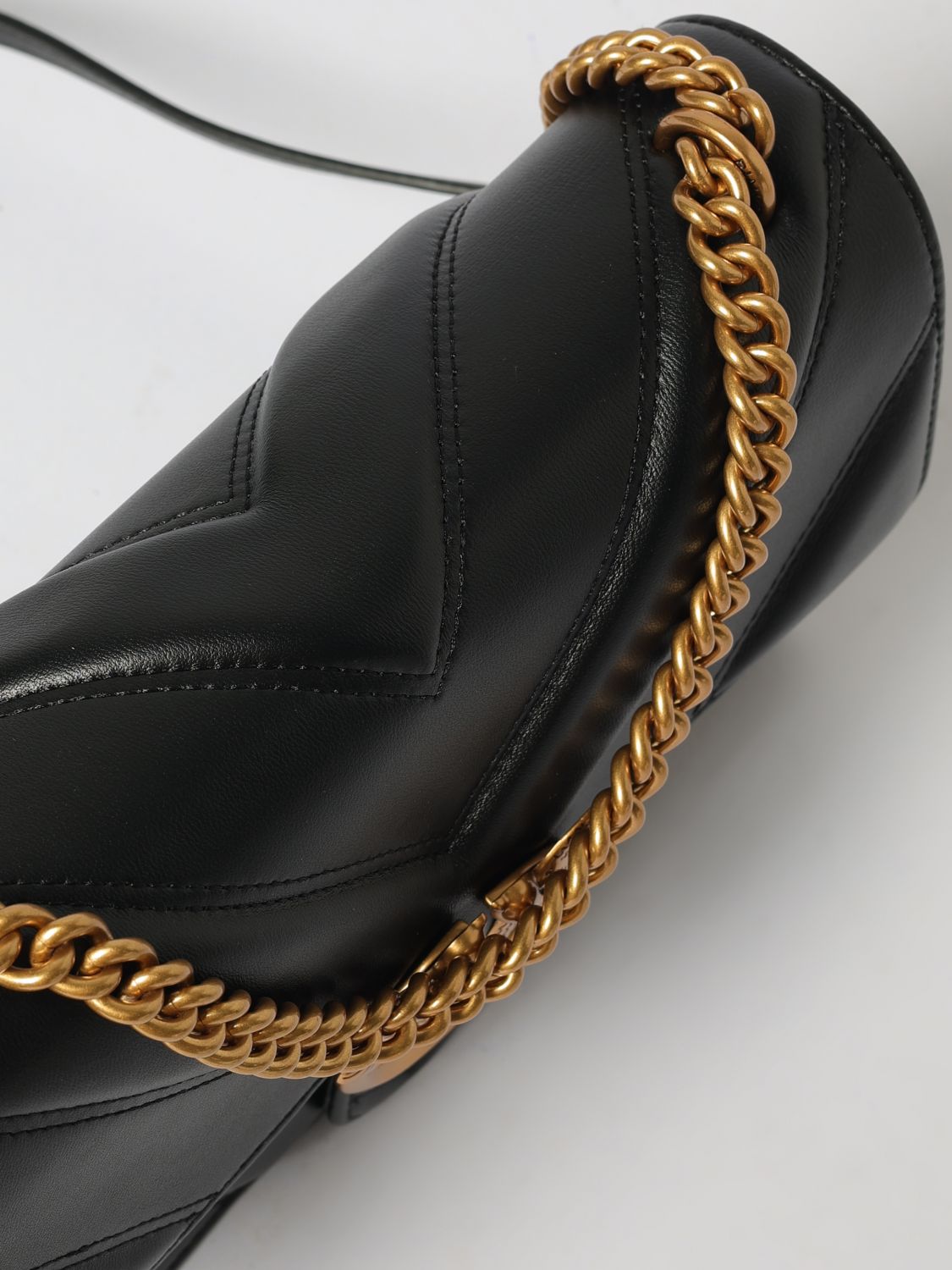 Pinko Handbag Woman Black