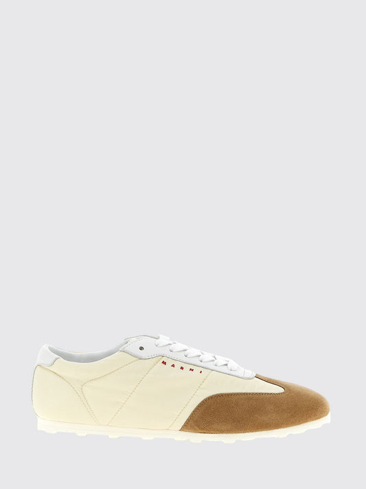 Marni Sneakers Woman Multicolor