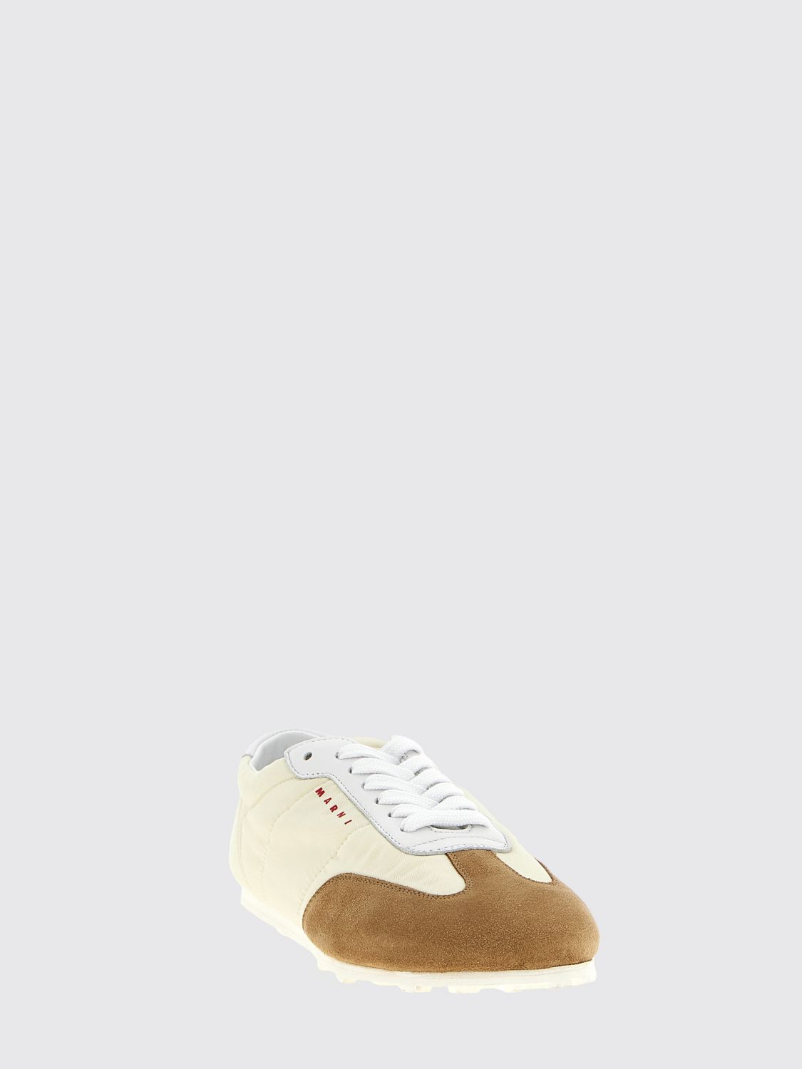 Marni Sneakers Woman Multicolor