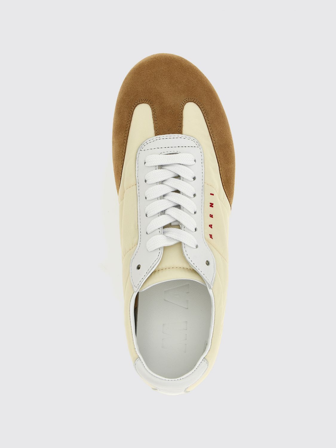 Marni Sneakers Woman Multicolor