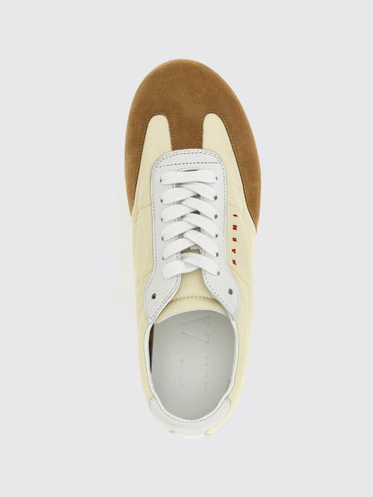 Marni Sneakers Woman Multicolor