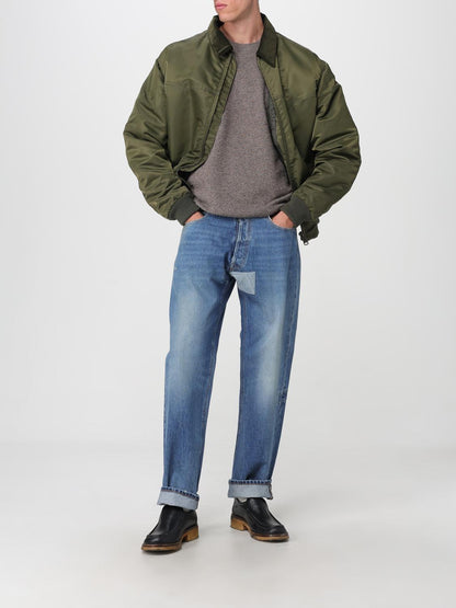 Maison Margiela Jacket Men Green