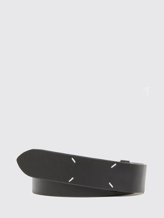 Maison Margiela Belt Woman Black